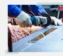 Услуги Изготовление металлоконструкций под ключ в Альметьевске