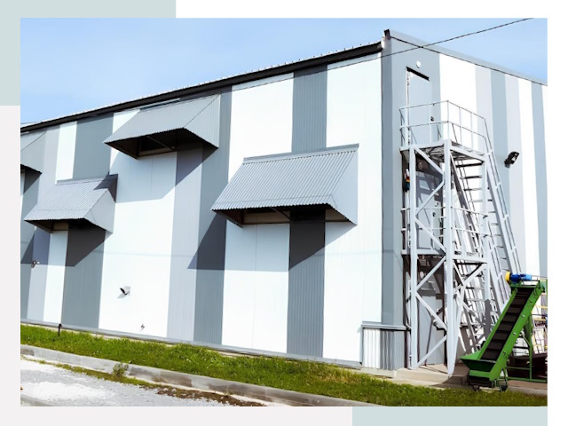 Строительство овощехранилищ от 623 руб. в Альметьевск