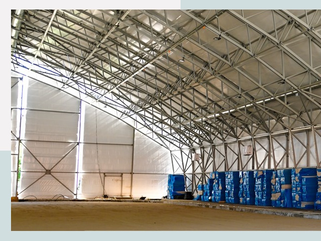 Строительство крытых катков в Альметьевске