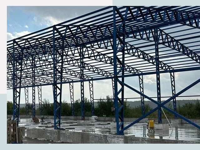 Строительство картодромов в Альметьевске