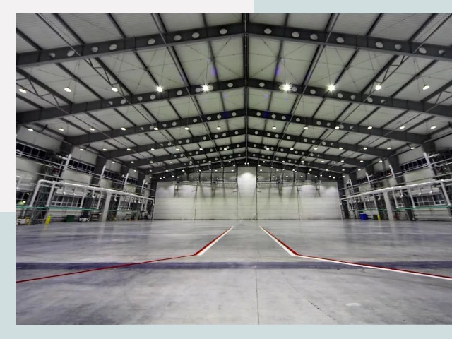 Ангары для бизнеса в Альметьевск от 623 руб. - Надежность и качество