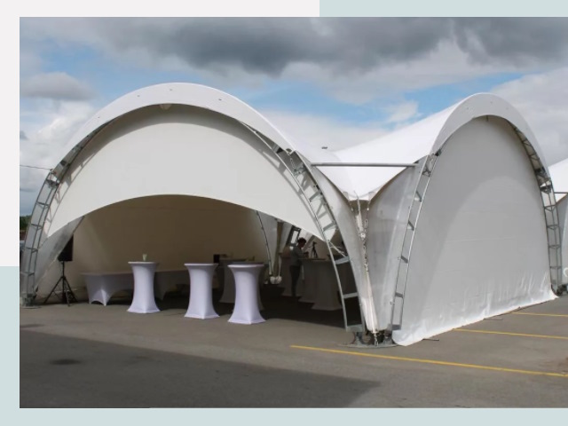 Тентовые павильоны от 623 руб. в Альметьевск и Республика Татария