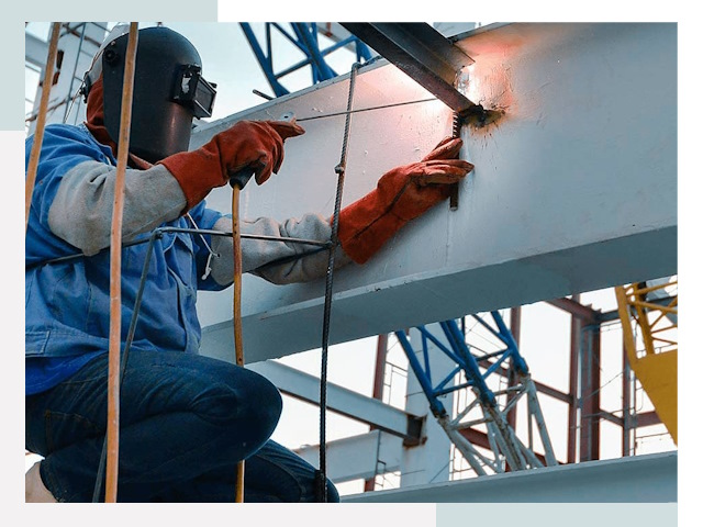 Генеральный подряд в Альметьевске от 623 руб. - Надежность и качество