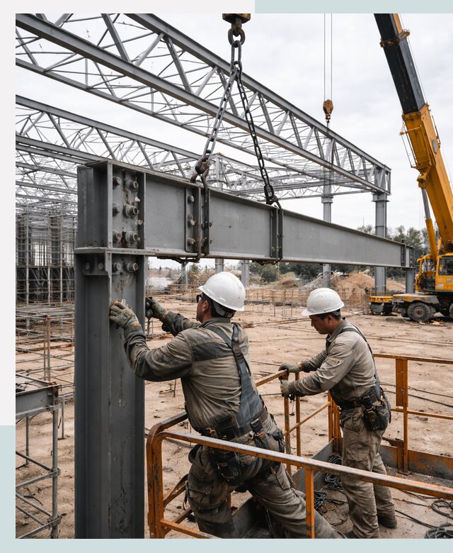 Строительство спортивных комплексов под ключ в Альметьевске