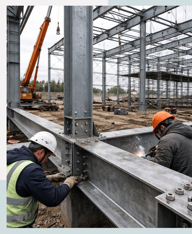 Строительство физкультурно-оздоровительных комплексов в Альметьевске